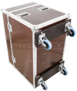 Кейс для световой головы для 2x Stairville MH-X200