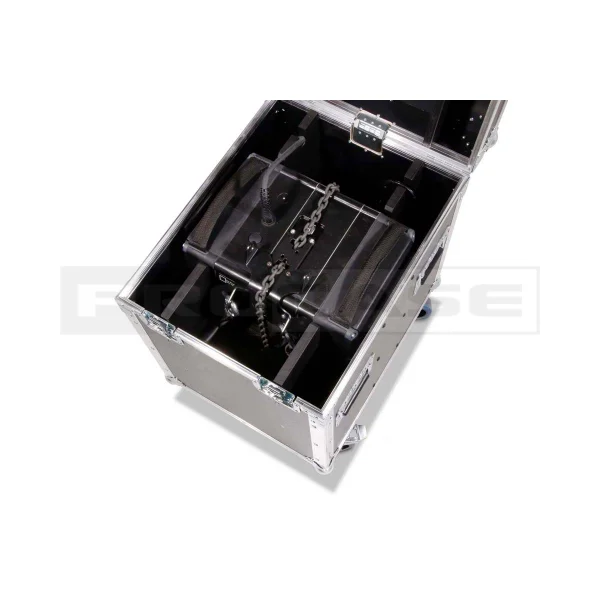 Кейс (кофр) для лебедки Next Stage Lift 5 DC D8+ 500Kg Кейс (кофр) для лебедки Next Stage Lift 5 DC D8+ 500Kg