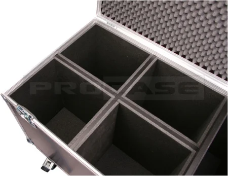 Кейс (кофр) для 4x DTS Scena 650, 1000