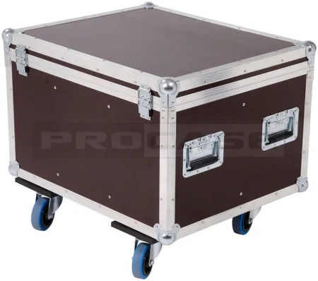 Кейс для PAR-прожекторов 6x Martin Rush PAR 2