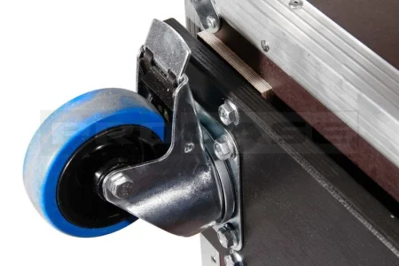 Кейс (кофр) для Case 98x40x48 Wheels