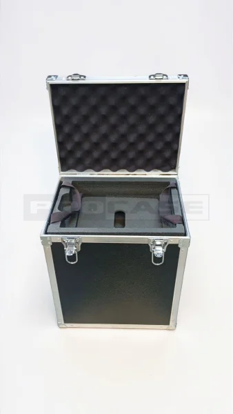 Кейс для планшета с отсеком для датчиков