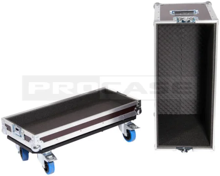 Кейс (кофр) для Fender Mustang IV  GT200 Кейс (кофр) для Fender Mustang IV  GT200