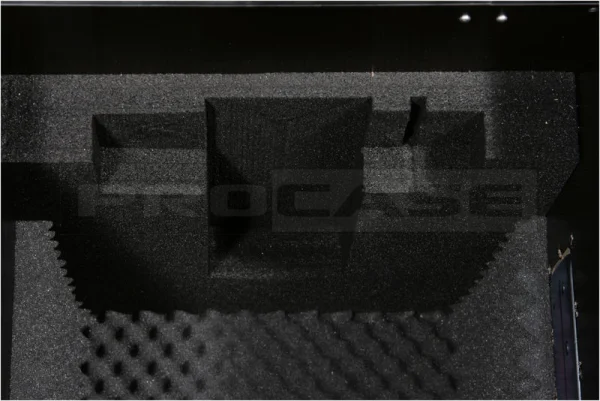 Кейс (кофр) для 2x Stairville MH-X60