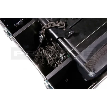 Кейс (кофр) для лебедки Next Stage Lift 10 DC D8+ 1000Kg Кейс (кофр) для лебедки Next Stage Lift 10 DC D8+ 1000Kg