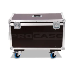 Кофр для двух ЖК-дисплеев 27 дюймов Dell Ultrasharp U2719D Стандарт