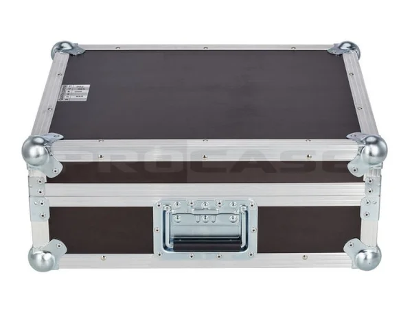 Кейс (кофр) для Numark TT-200 Кейс (кофр) для Numark TT-200