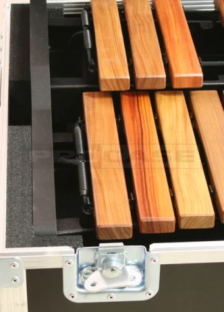 Кейс (кофр) для ксилофона Adams Xylophone XSLD35