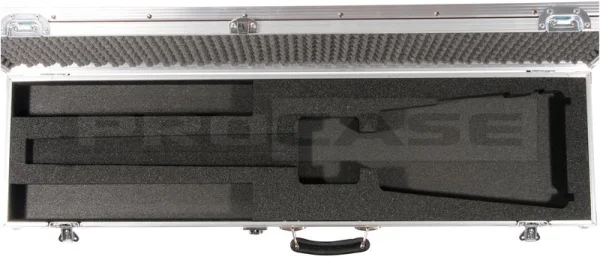 Кейс для гитары Hohner B2AV