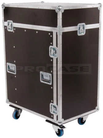 Рэковый кейс (кофр) нестандартный ProCase Cor 18U-75 Стандарт