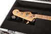 Кейс для гитары Fender Jazz Bass