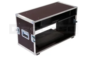 Кейс для усилителя Double Door Amp Case