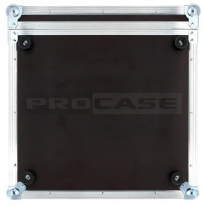 Кейс рэковый нестандартный для L-Rack 4U 45 Service Flap