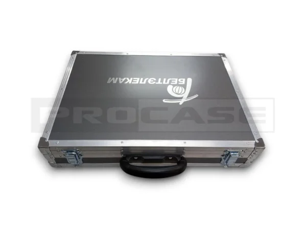 Кейс для 8 микрофонов