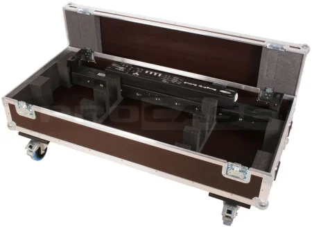 Кофр для светового оборудования 4x Sunstrip Active DMX