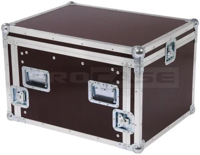 Рэковый кейс (кофр) нестандартный PROCASE 3X 8U-55 Стандарт Рэковый кейс (кофр) нестандартный PROCASE 3X 8U-55 Стандарт