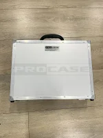 Алюминиевый кейс (кофр) для ноутбука