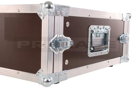 Кейс (кофр) для Rack 4U Eco 45