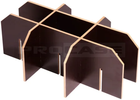 Кейс (кофр) для 54 BR Bundle