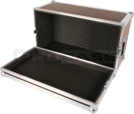 Кейс (кофр) для усилителя Ampeg SVT AV Top, Classic, CL, 350H, 450H, VR и V4BH Кейс (кофр) для усилителя Ampeg SVT AV Top, Classic, CL, 350H, 450H, VR и V4BH