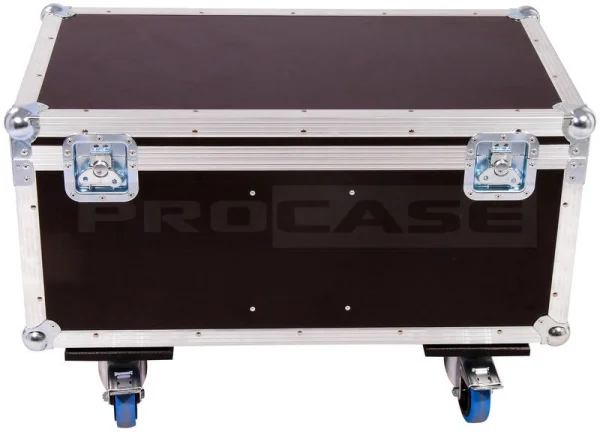 Кейс (кофр) для 4x Martin Rush MH2