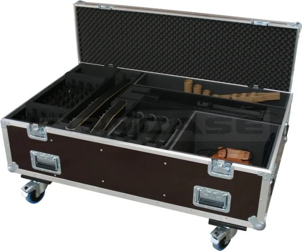 Кейс (кофр) для ксилофона Adams XS2HV35