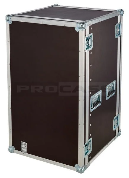 Рэковый кейс (кофр) ProCase Rack 20U-45-1
