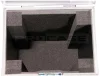 Кейс для акустических систем для одного A&H Stagebox AB DT DX 168