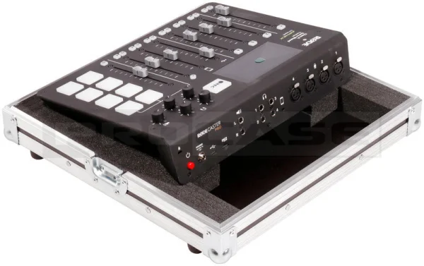 Кейс (кофр) для Rode Rodecaster Pro Кейс (кофр) для Rode Rodecaster Pro