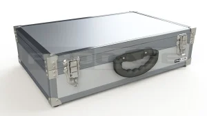 Алюминиевый кейс для документов ProCase C.07