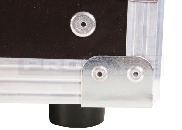 Рэковый кейс (кофр) нестандартный PROCASE 3X 4U-55 Рэковый кейс (кофр) нестандартный PROCASE 3X 4U-55