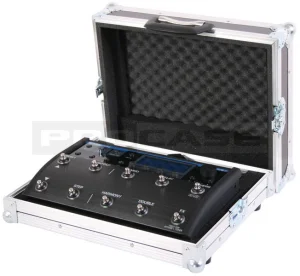 Кофр для студийного оборудования TC-Helicon Voicelive 2 3