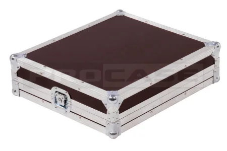 Кейс (кофр) для Tascam DP-02  02CF Кейс (кофр) для Tascam DP-02  02CF