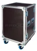 Кейс стандартный рэковый ProCase Rack 15U-45-3