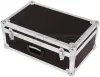 Кейс (кофр) для Accessory case 54x21x33 PVC BK