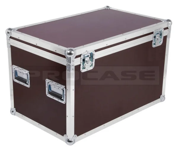 Кейс универсальный для Accessory Case 80x50x50 BR
