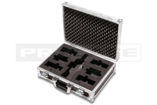 Кейс (кофр) для водки Кейс (кофр) для водки