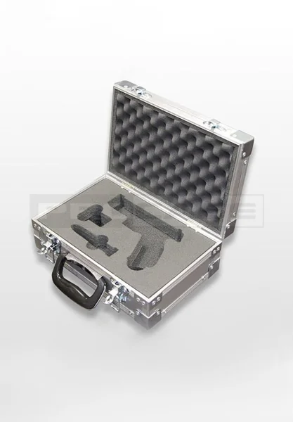 Кейс компактный для пистолета