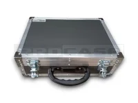 Кейс алюминиевый для ноутбука