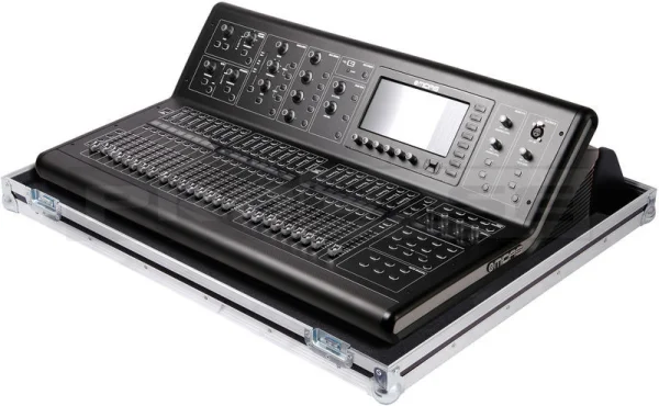 Кейс (кофр) для Midas M-32 Кейс (кофр) для Midas M-32