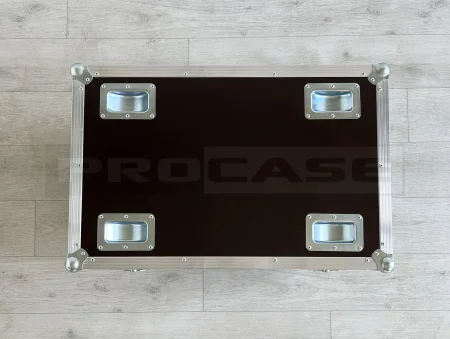 Кейс для лазерного шоу