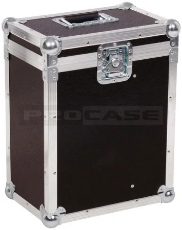 Кейс (кофр) для одного A&H Stagebox AB168, DT168 и DX168