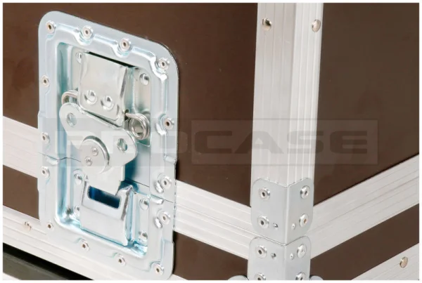 Кейс (кофр) для Fender 65 Twin Reverb 3 Кейс (кофр) для Fender 65 Twin Reverb 3