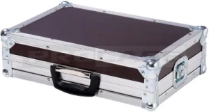 Кейс для управления светом DMX Stairville LED Foot 8 DMX Стандарт