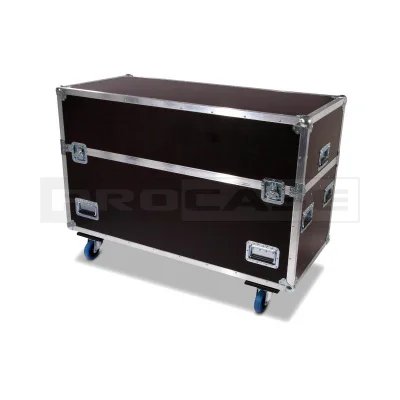 Кейс для 4шт LED панелей Nec X554UNV Стандарт