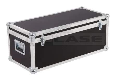 Кейс (кофр) для Durable Accessory case 80x31x34,5 BK