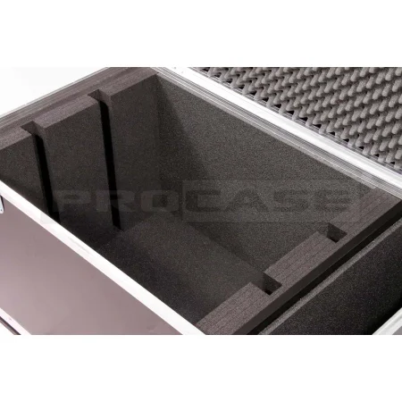 Кейс (кофр) для двух ЖК-дисплеев 27 дюймов Dell Ultrasharp U2719D