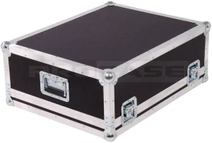 Кейс для микшерного пульта Allen & Heath iLive R72