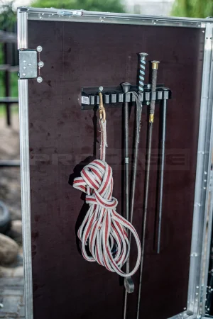 Шкаф (ларь) для конной амуниции Конти Шкаф (ларь) для конной амуниции Конти