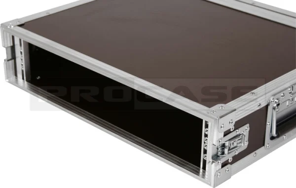 Кейс стандартный рэковый ProCase Rack 2U-50
